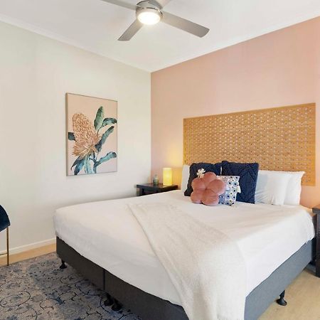 Rimini Holiday Apartments Noosaville Extérieur photo
