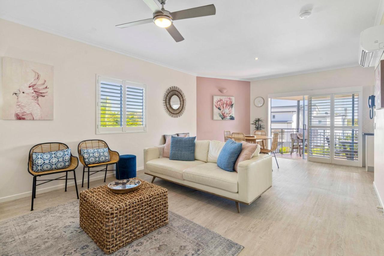 Rimini Holiday Apartments Noosaville Extérieur photo