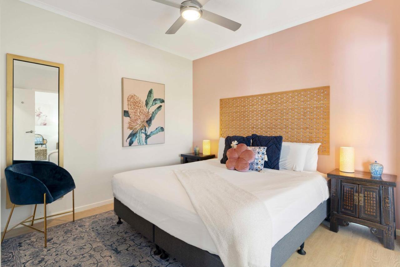 Rimini Holiday Apartments Noosaville Extérieur photo