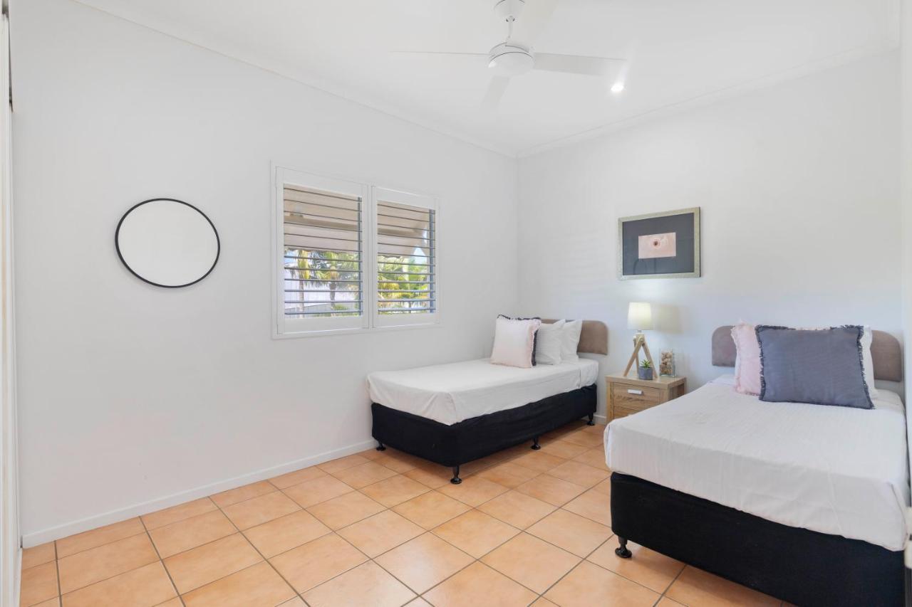Rimini Holiday Apartments Noosaville Extérieur photo