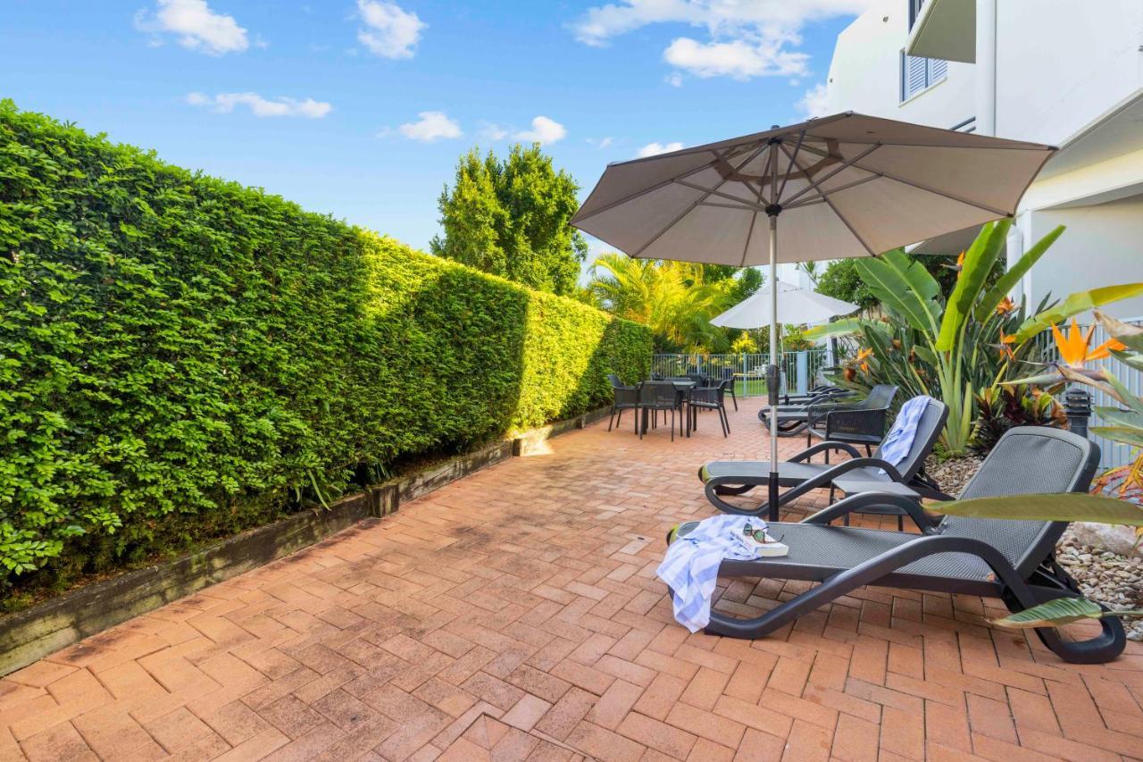 Rimini Holiday Apartments Noosaville Extérieur photo