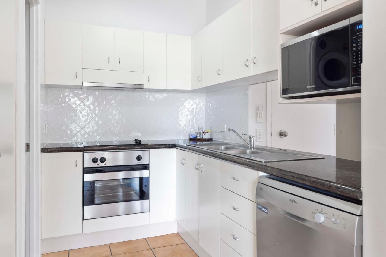 Rimini Holiday Apartments Noosaville Extérieur photo