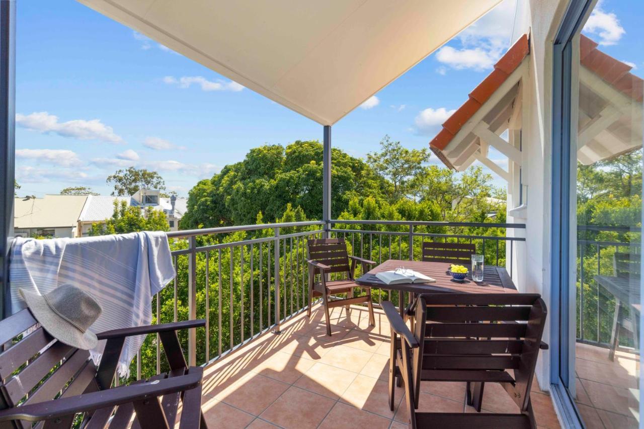 Rimini Holiday Apartments Noosaville Extérieur photo