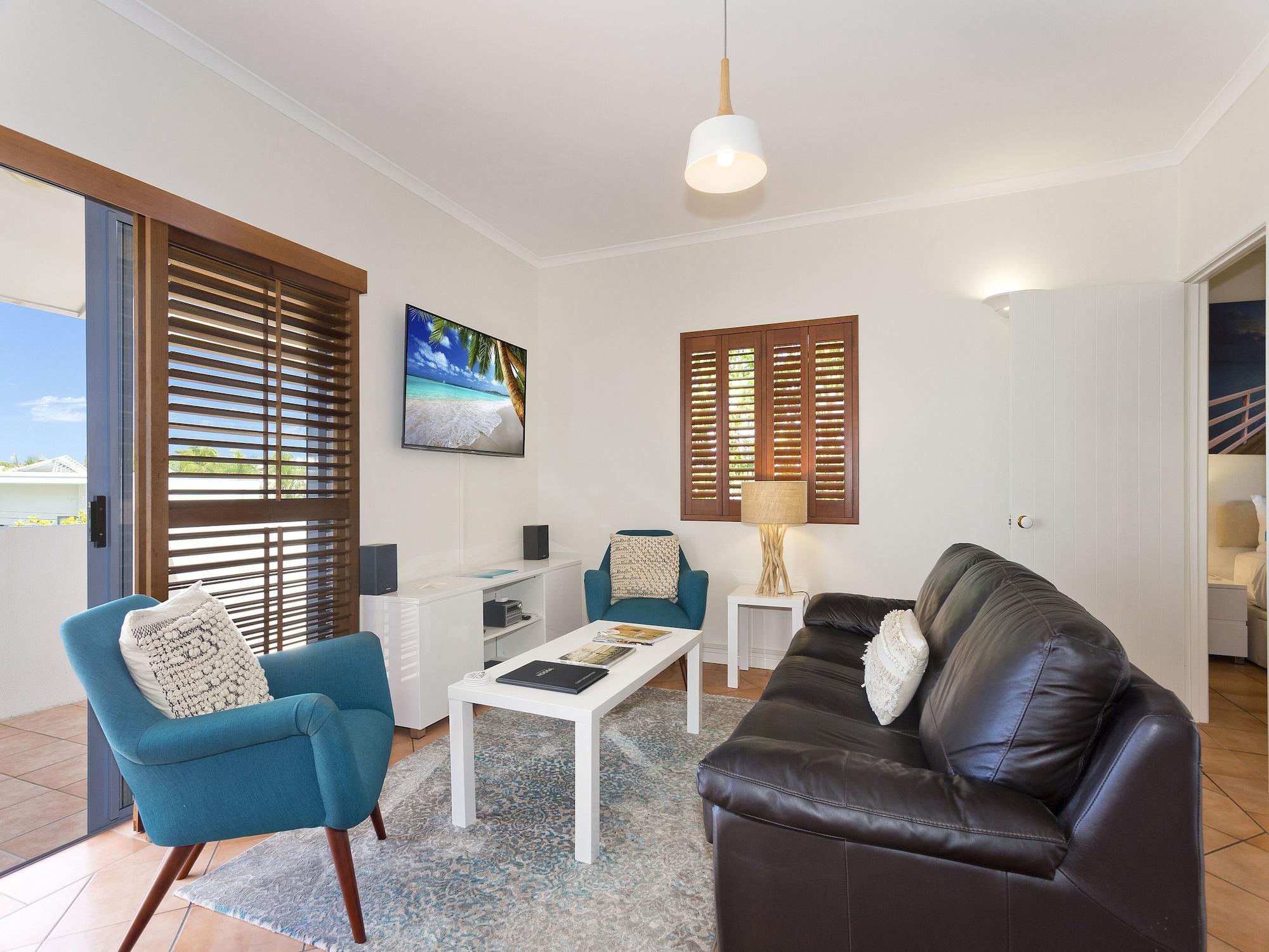 Rimini Holiday Apartments Noosaville Extérieur photo