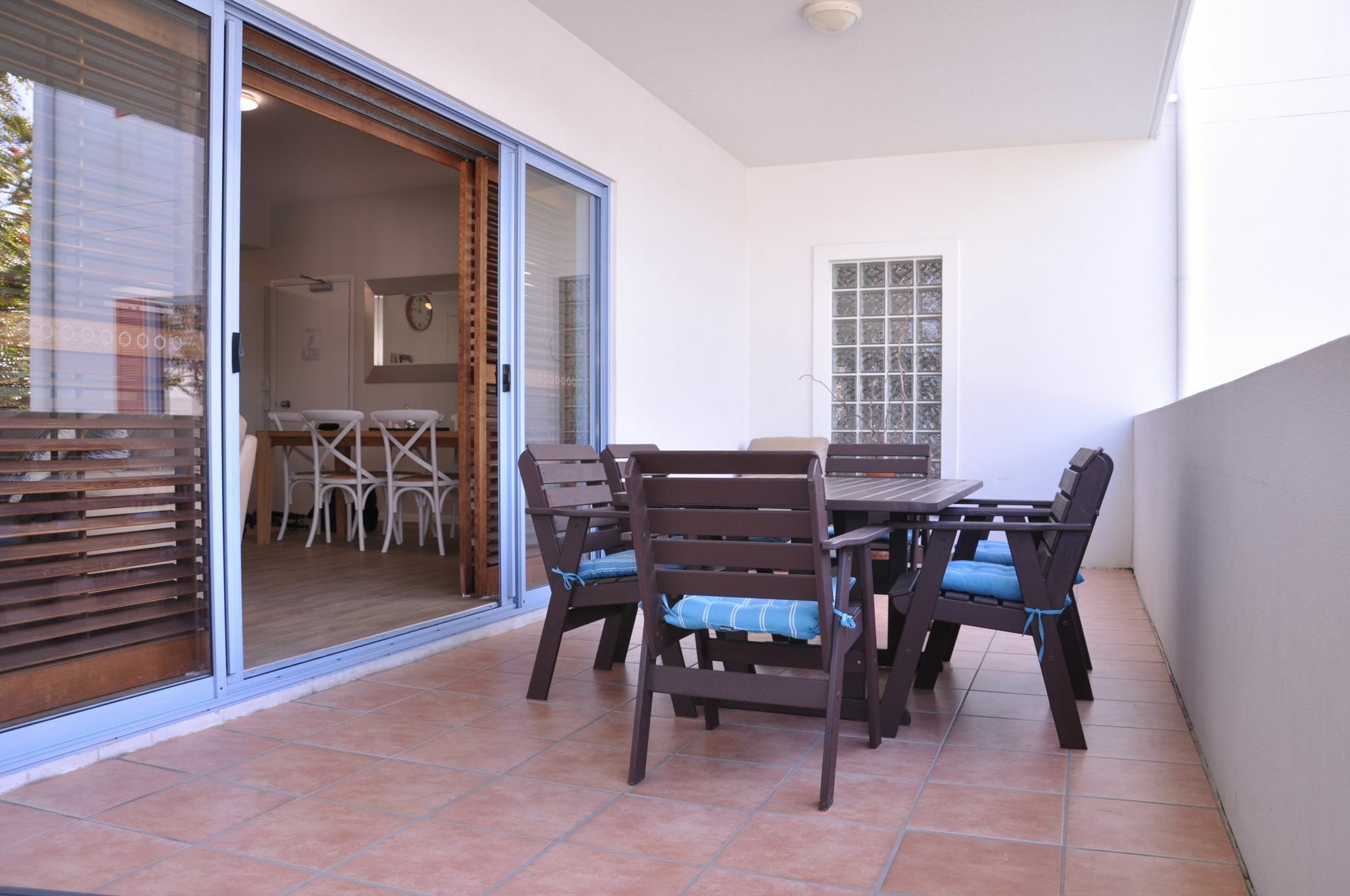 Rimini Holiday Apartments Noosaville Extérieur photo