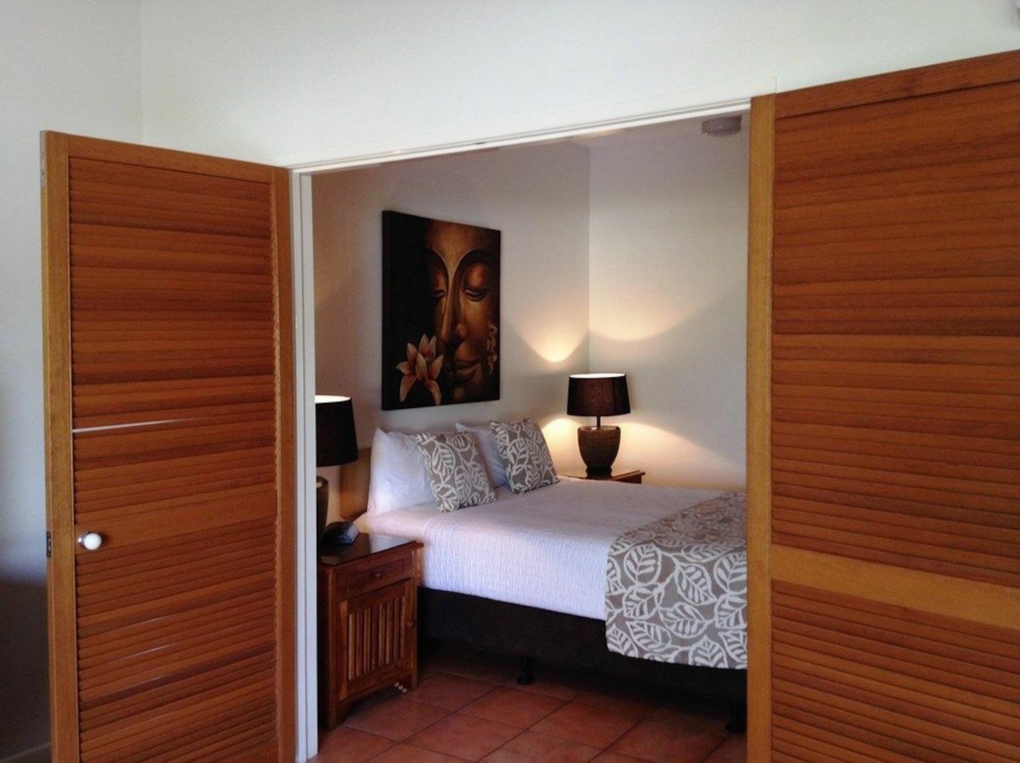 Rimini Holiday Apartments Noosaville Extérieur photo