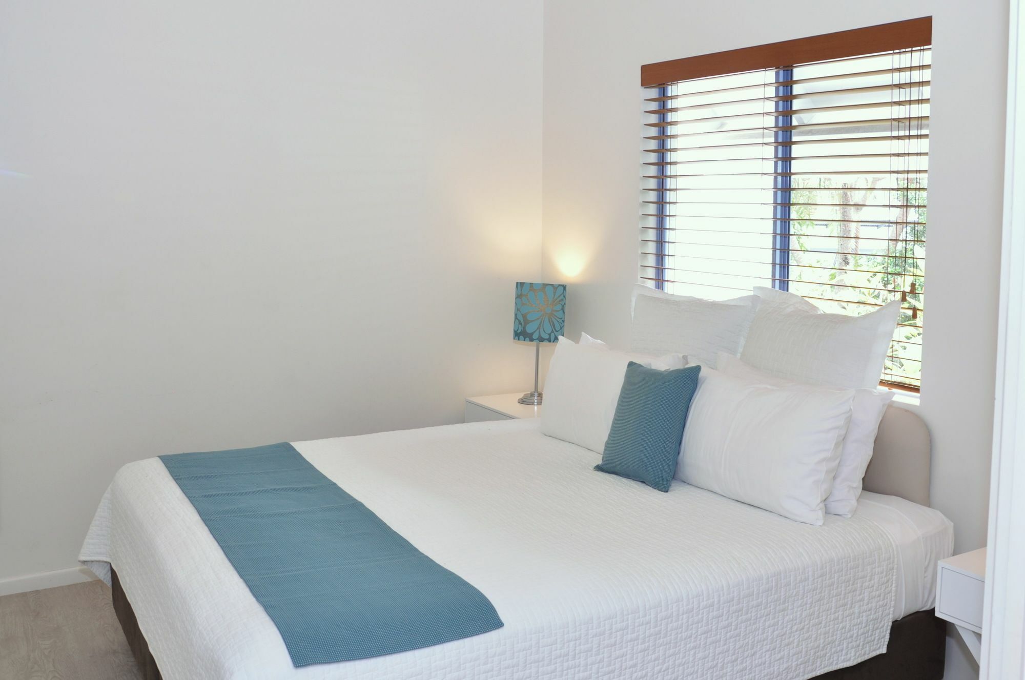 Rimini Holiday Apartments Noosaville Extérieur photo