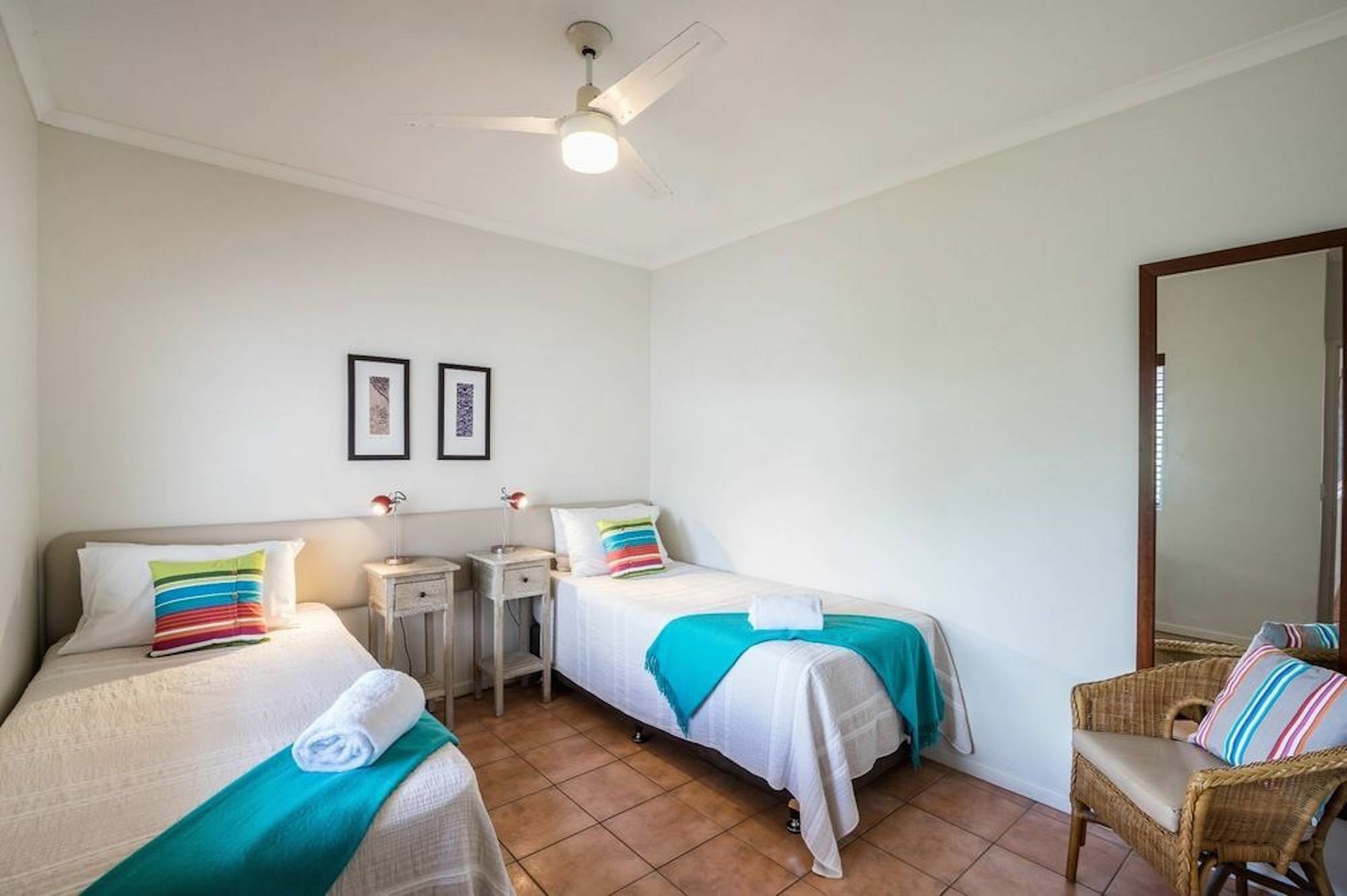 Rimini Holiday Apartments Noosaville Extérieur photo