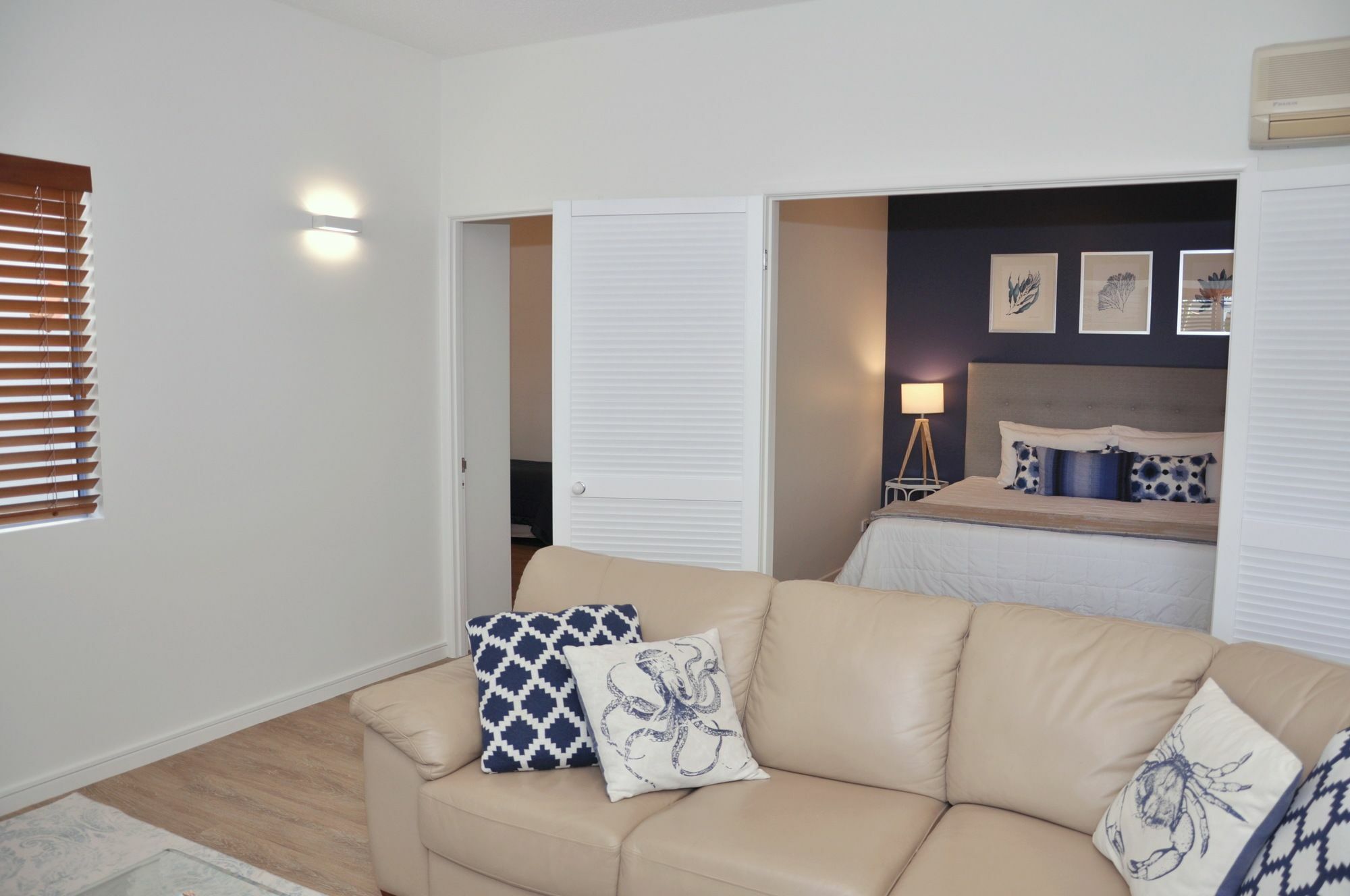 Rimini Holiday Apartments Noosaville Extérieur photo
