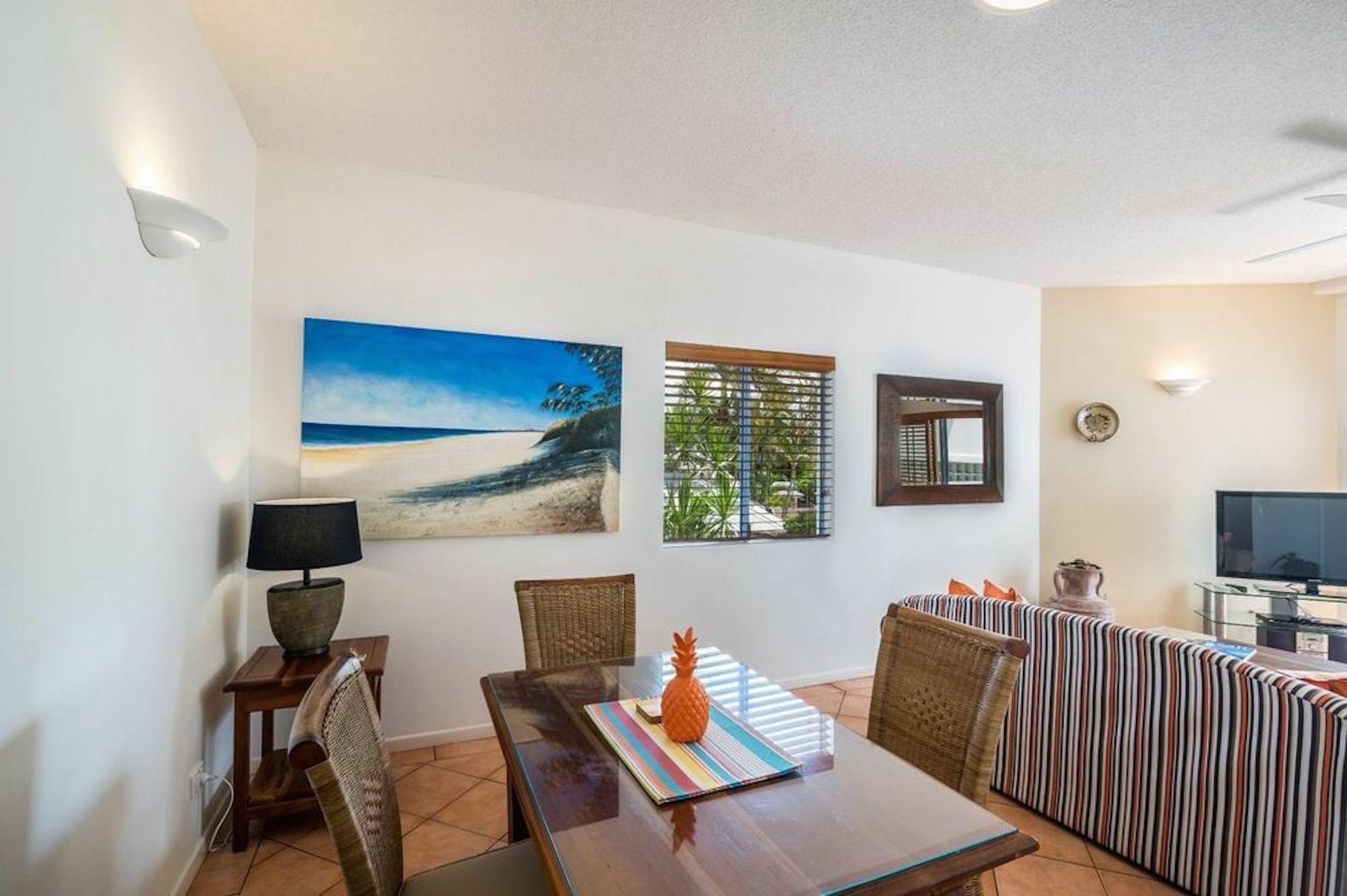 Rimini Holiday Apartments Noosaville Extérieur photo