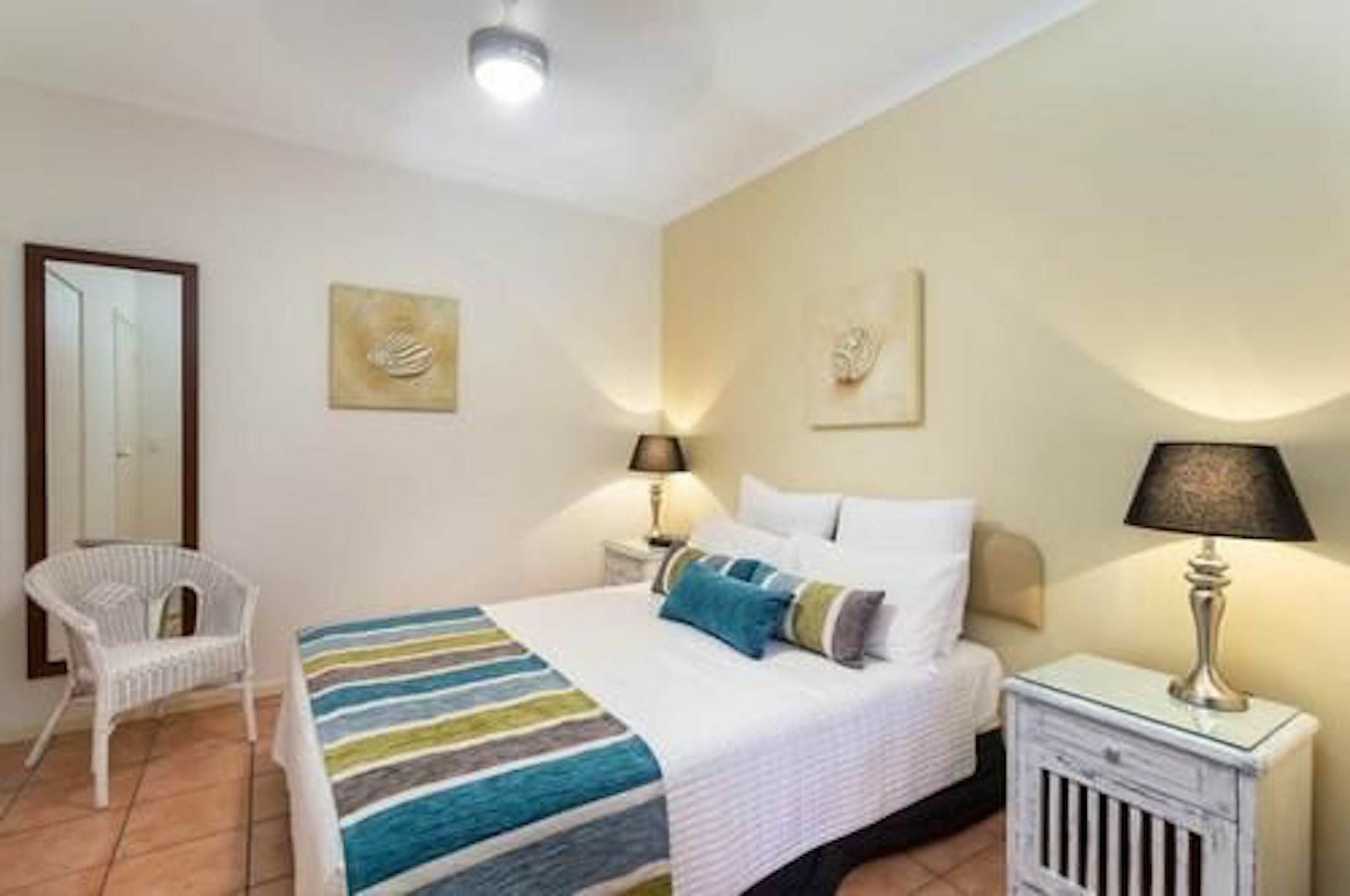Rimini Holiday Apartments Noosaville Extérieur photo