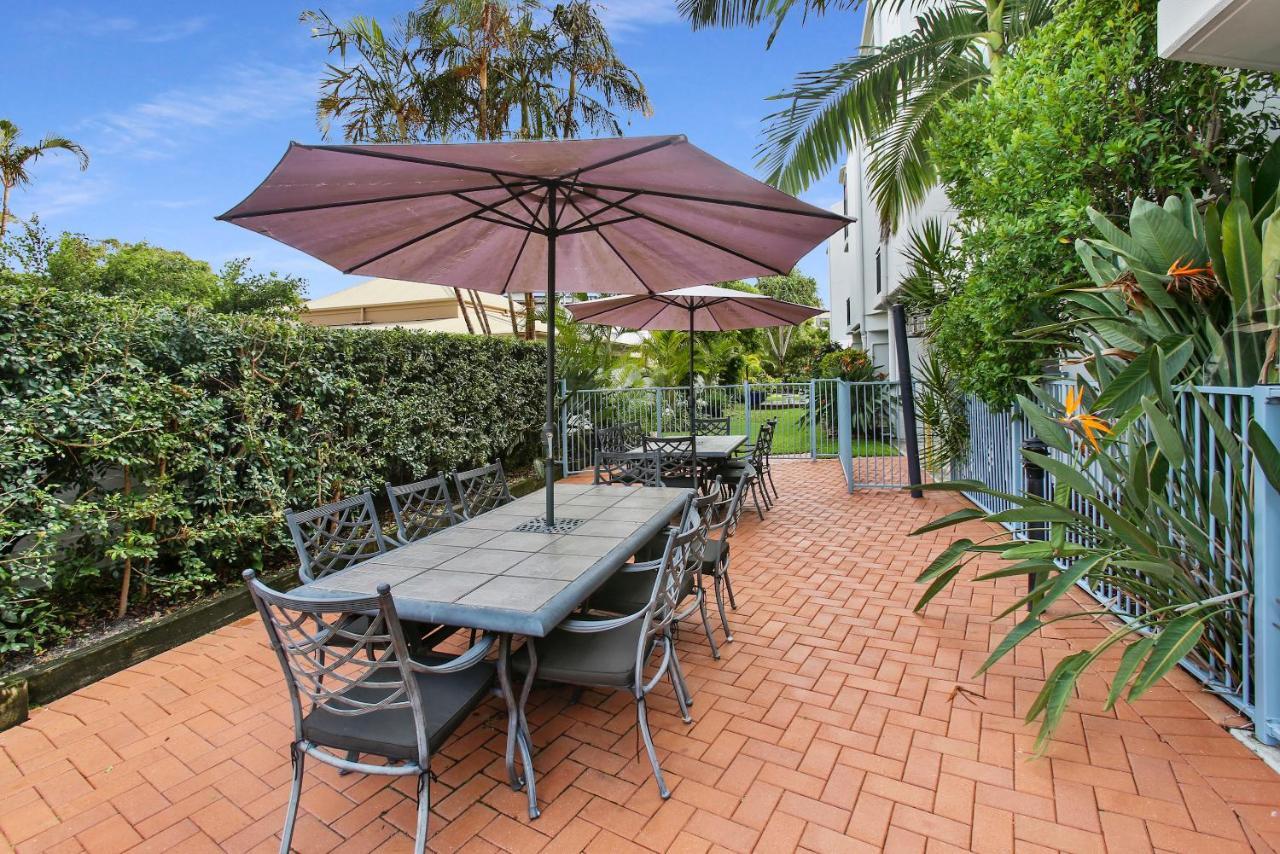 Rimini Holiday Apartments Noosaville Extérieur photo